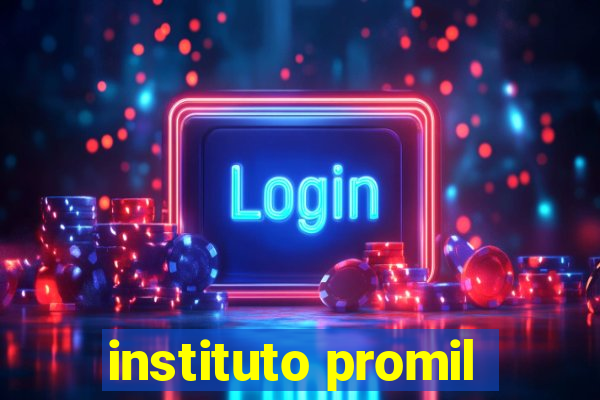 instituto promil